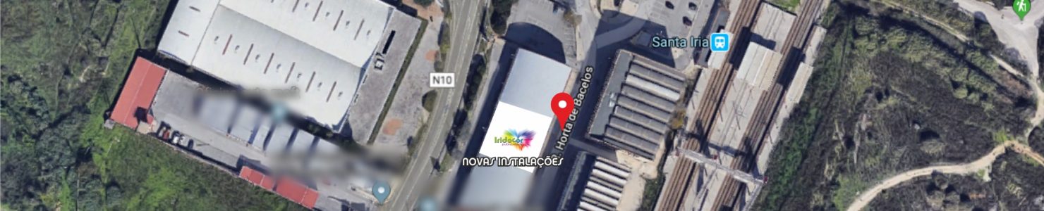 Iridecor_Novas Instalacoes